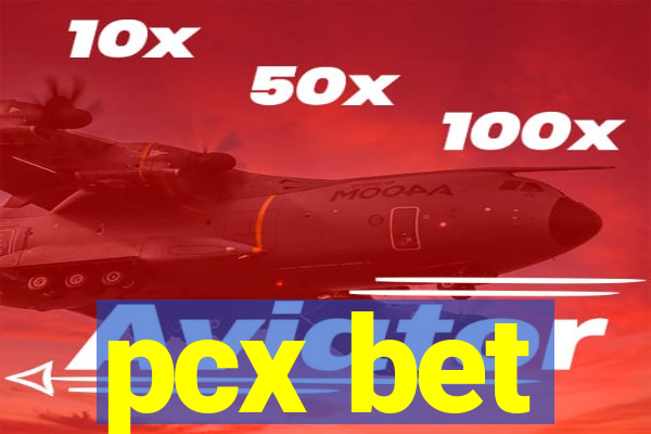 pcx bet