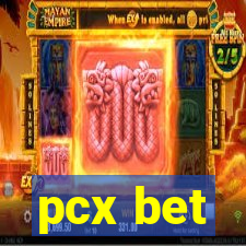 pcx bet