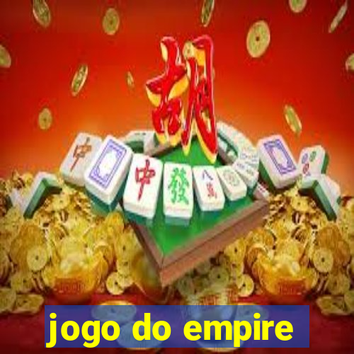 jogo do empire