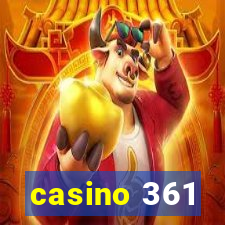 casino 361