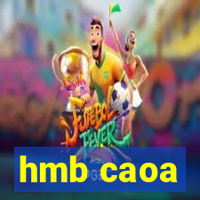 hmb caoa