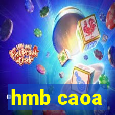 hmb caoa