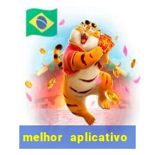 melhor aplicativo de aposta de futebol