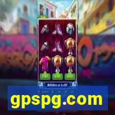 gpspg.com