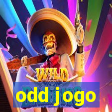 odd jogo