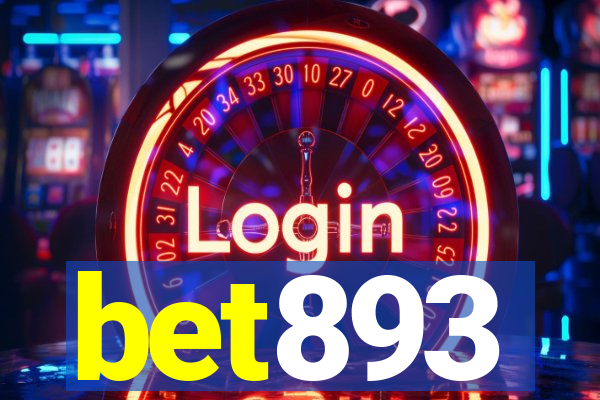 bet893