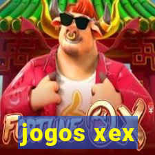 jogos xex