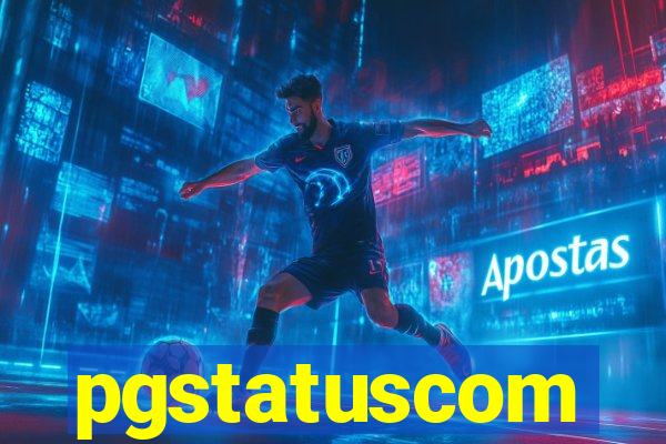 pgstatuscom