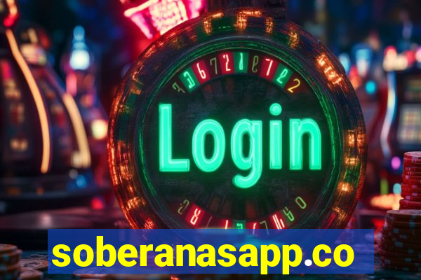 soberanasapp.com