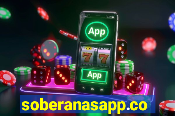 soberanasapp.com