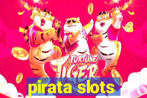 pirata slots