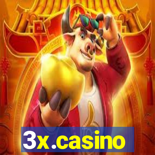 3x.casino