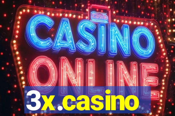 3x.casino