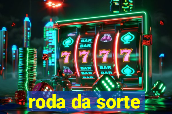 roda da sorte