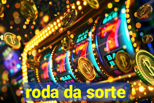 roda da sorte