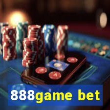 888game bet