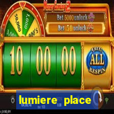 lumiere place casino hotels