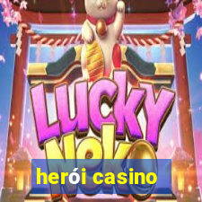 herói casino