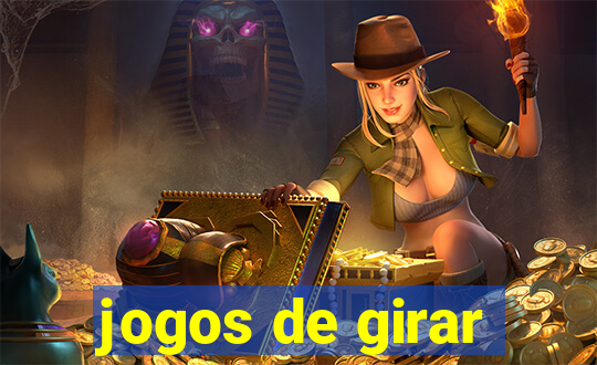 jogos de girar