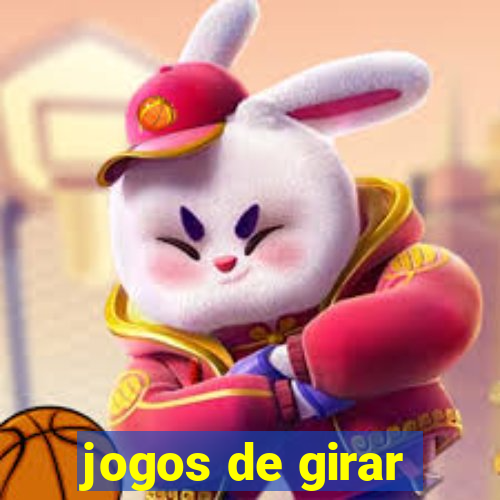 jogos de girar