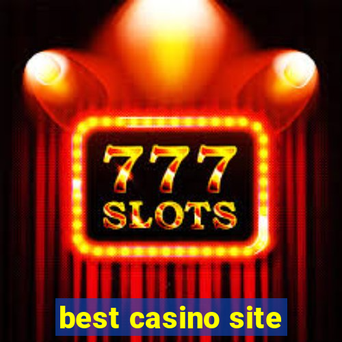 best casino site