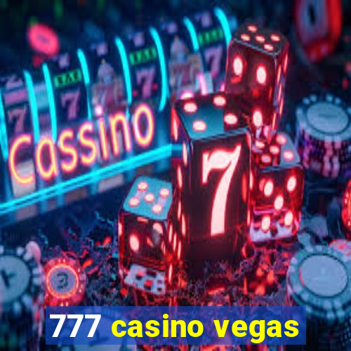 777 casino vegas