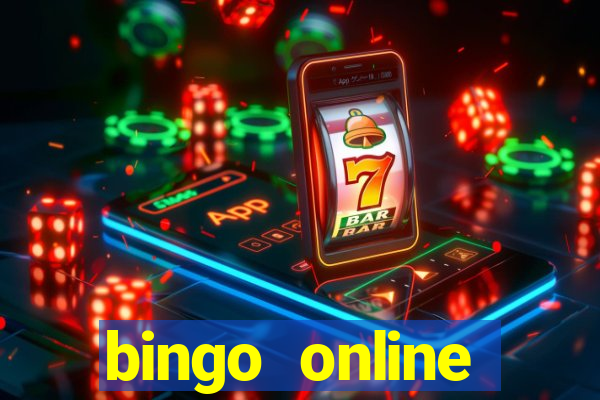 bingo online grátis com prêmios