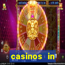 casinos in philadelphia pennsylvania