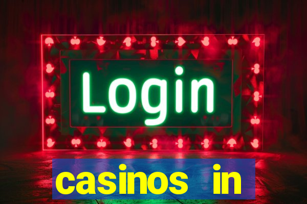 casinos in philadelphia pennsylvania