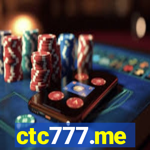 ctc777.me