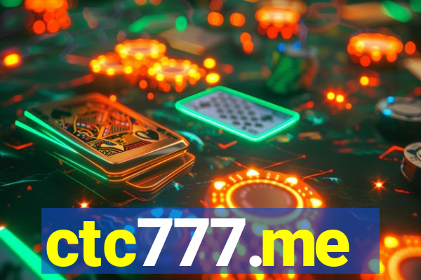 ctc777.me