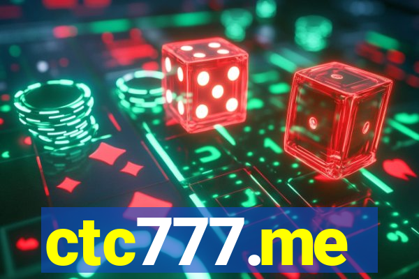 ctc777.me