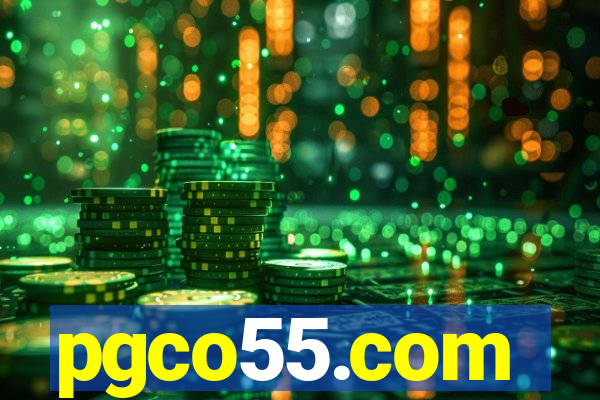 pgco55.com