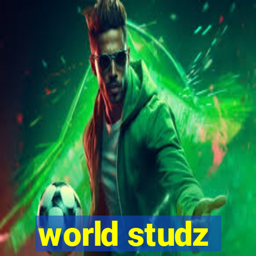 world studz