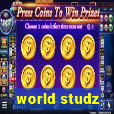 world studz