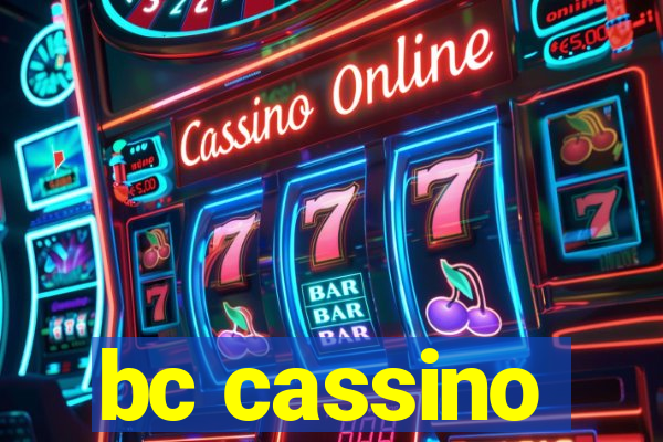 bc cassino