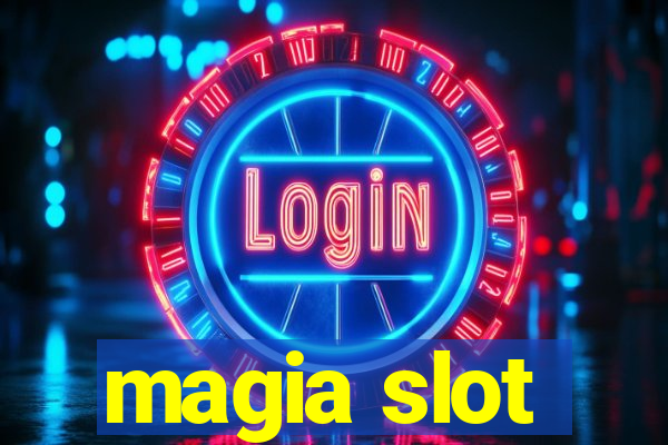 magia slot