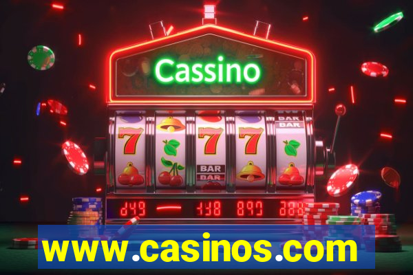 www.casinos.com