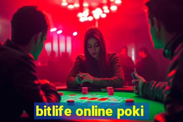 bitlife online poki