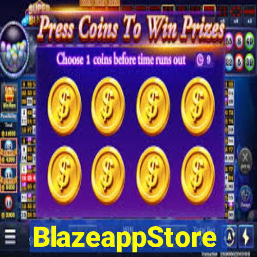 BlazeappStore