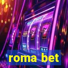 roma bet