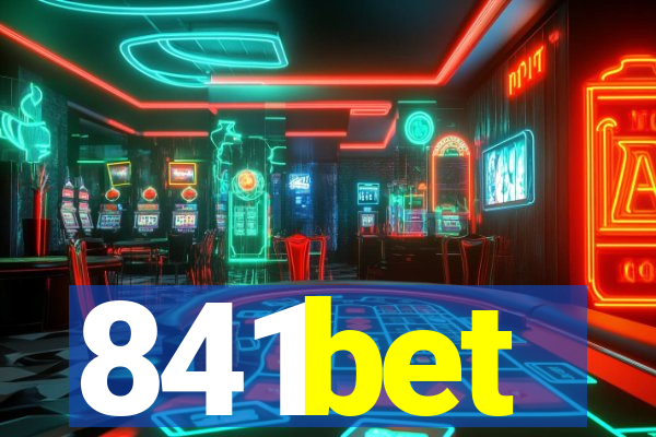 841bet