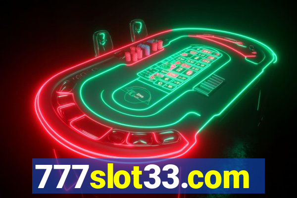 777slot33.com