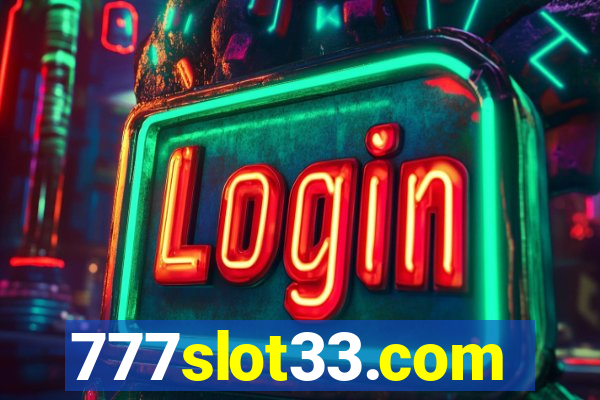 777slot33.com