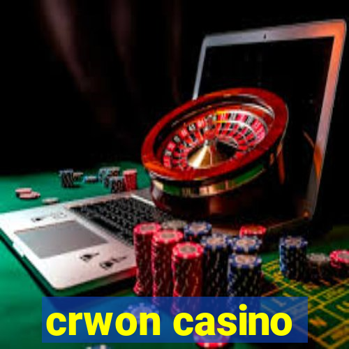 crwon casino