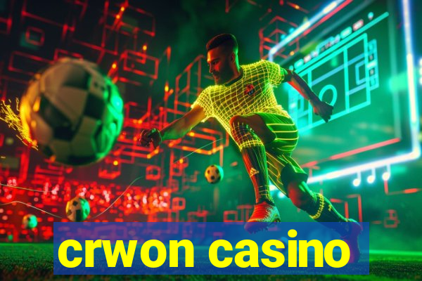 crwon casino