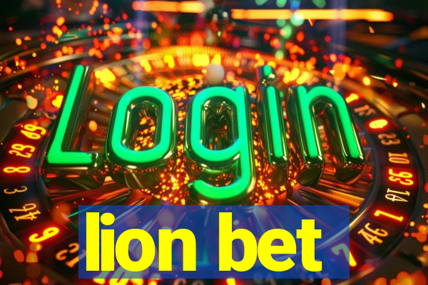 lion bet