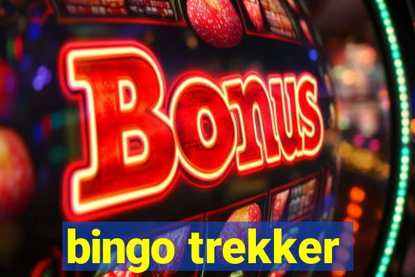 bingo trekker