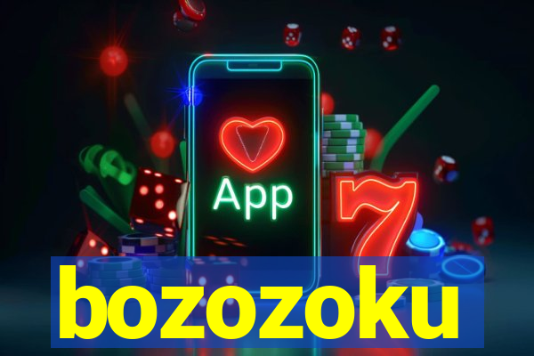 bozozoku