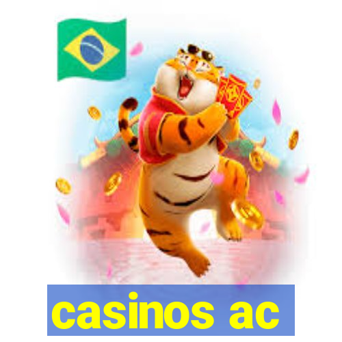 casinos ac